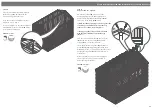 Preview for 6 page of Mercia Garden Products 01DTSHRAX1006SDFW-V1 General Instructions Manual