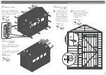 Preview for 10 page of Mercia Garden Products 01DTSHRAX1006SDFW-V1 General Instructions Manual