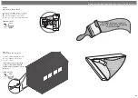 Preview for 11 page of Mercia Garden Products 01DTSHRAX1006SDFW-V1 General Instructions Manual