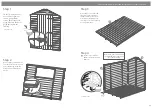 Предварительный просмотр 3 страницы Mercia Garden Products 01GRO0705-V2 General Instructions Manual