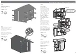 Preview for 5 page of Mercia Garden Products 01GRO1006DD-V2 General Instructions Manual