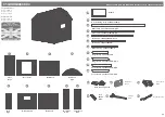 Предварительный просмотр 2 страницы Mercia Garden Products 01GRODB0808-V3 General Instructions Manual