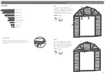 Предварительный просмотр 3 страницы Mercia Garden Products 01GRODB0808-V3 General Instructions Manual