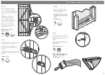 Предварительный просмотр 8 страницы Mercia Garden Products 01GRODB0808-V3 General Instructions Manual