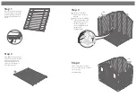 Preview for 3 page of Mercia Garden Products 01JER0806-V1 Manual