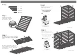 Предварительный просмотр 2 страницы Mercia Garden Products 01LOGST-V1 General Instructions