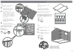 Предварительный просмотр 3 страницы Mercia Garden Products 01MS0808SDFW-V1 General Instructions Manual