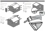 Предварительный просмотр 6 страницы Mercia Garden Products 01MS0808SDFW-V1 General Instructions Manual