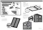 Preview for 2 page of Mercia Garden Products 01OAOSB0702PB-V2 Manual