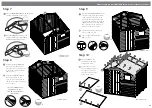 Preview for 4 page of Mercia Garden Products 01OAOSB0702PB-V2 Manual