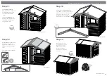 Preview for 5 page of Mercia Garden Products 01OAOSB0702PB-V2 Manual