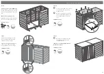 Предварительный просмотр 5 страницы Mercia Garden Products 01OBS0406-V1 General Instructions Manual