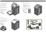 Preview for 4 page of Mercia Garden Products 01OSBA0304SDNW-V1 General Instructions