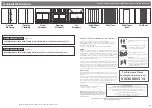 Предварительный просмотр 1 страницы Mercia Garden Products 01OSBA0406DDFW-V1 General Instructions Manual