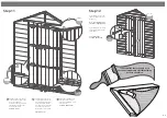 Предварительный просмотр 6 страницы Mercia Garden Products 01OSBA0406DDFW-V1 General Instructions Manual