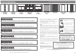 Preview for 1 page of Mercia Garden Products 01OSBA0507DDFW-V1 General Instructions Manual