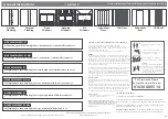 Предварительный просмотр 1 страницы Mercia Garden Products 01OSBA0705SDFW-V1 General Instructions Manual