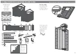 Предварительный просмотр 2 страницы Mercia Garden Products 01OSBA0705SDFW-V1 General Instructions Manual