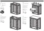 Предварительный просмотр 3 страницы Mercia Garden Products 01OSBP0602SD General Instructions