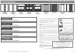 Mercia Garden Products 01OSBP0604DFW-V1 General Instructions Manual preview