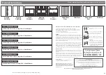 Mercia Garden Products 01OSBRA0604SDFW-V1 General Instructions Manual preview