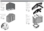 Preview for 3 page of Mercia Garden Products 01OVEABKSTR-V2 General Instructions