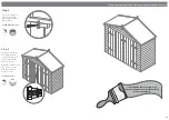 Preview for 5 page of Mercia Garden Products 01OVEABKSTR-V2 General Instructions