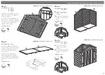 Предварительный просмотр 3 страницы Mercia Garden Products 01OVEABKSTR-V4 General Instructions Manual