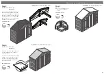 Предварительный просмотр 4 страницы Mercia Garden Products 01OVEABKSTR-V4 General Instructions Manual