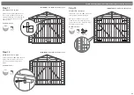 Предварительный просмотр 6 страницы Mercia Garden Products 01OVEABKSTR-V4 General Instructions Manual