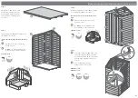 Предварительный просмотр 3 страницы Mercia Garden Products 01OVLPA0304SDNW-V1 General Instructions Manual