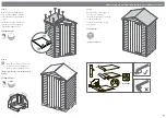 Предварительный просмотр 4 страницы Mercia Garden Products 01OVLPA0304SDNW-V1 General Instructions Manual