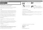 Preview for 1 page of Mercia Garden Products 01OVLPA0808DDFW-V1 Assembly Instructions Manual