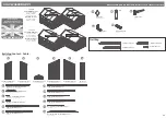 Предварительный просмотр 2 страницы Mercia Garden Products 01OVLPA08DDGP-V1 Assembly Instructions Manual