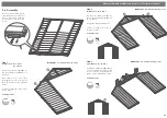 Предварительный просмотр 5 страницы Mercia Garden Products 01OVLPA08DDGP-V1 Assembly Instructions Manual