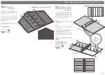 Предварительный просмотр 6 страницы Mercia Garden Products 01OVLPA08DDGP-V1 Assembly Instructions Manual