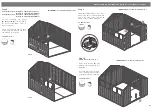 Предварительный просмотр 8 страницы Mercia Garden Products 01OVLPA08DDGP-V1 Assembly Instructions Manual