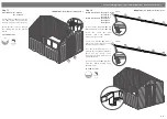 Предварительный просмотр 9 страницы Mercia Garden Products 01OVLPA08DDGP-V1 Assembly Instructions Manual