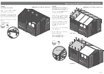 Предварительный просмотр 11 страницы Mercia Garden Products 01OVLPA08DDGP-V1 Assembly Instructions Manual