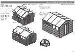 Предварительный просмотр 12 страницы Mercia Garden Products 01OVLPA08DDGP-V1 Assembly Instructions Manual