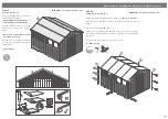 Предварительный просмотр 13 страницы Mercia Garden Products 01OVLPA08DDGP-V1 Assembly Instructions Manual