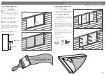 Предварительный просмотр 17 страницы Mercia Garden Products 01OVLPA08DDGP-V1 Assembly Instructions Manual