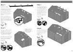 Preview for 4 page of Mercia Garden Products 01OVLPA1208DDFW-V1 General Instructions Manual