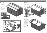 Preview for 6 page of Mercia Garden Products 01OVLPA1208DDFW-V1 General Instructions Manual