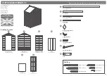 Предварительный просмотр 2 страницы Mercia Garden Products 01PTOSBA0305SDNW-V1 General Instructions Manual