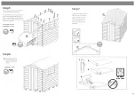 Preview for 4 page of Mercia Garden Products 01PTOSBA0705SDFW-V1 General Instructions Manual