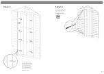 Preview for 6 page of Mercia Garden Products 01PTOSBA0705SDFW-V1 General Instructions Manual