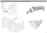 Preview for 6 page of Mercia Garden Products 01PTOSBA0806SDFW-V1 General Instructions Manual