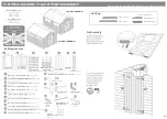 Предварительный просмотр 2 страницы Mercia Garden Products 01PTOSBA1008DDFW-V1 Assembly Instructions Manual