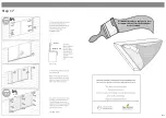 Preview for 9 page of Mercia Garden Products 01PTOSBA1008DDFW-V1 Assembly Instructions Manual